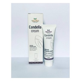 كانديلا كريم مرطب ومغذى للجلد بعد جلسات الليزر 50مل الجمهور 145